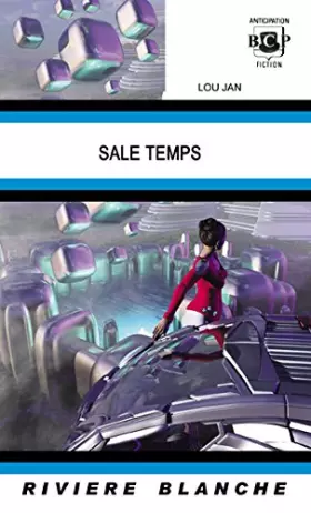 Couverture du produit · Sale temps