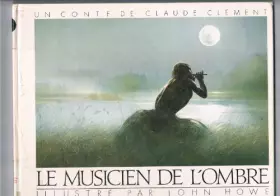 Couverture du produit · Le musicien de l'ombre