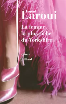 Couverture du produit · La femme la plus riche du Yorkshire
