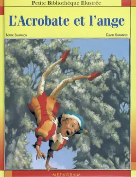 Couverture du produit · L'Acrobate et l'ange