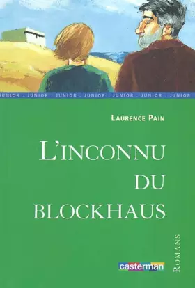 Couverture du produit · L'Inconnu du blockhaus