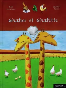 Couverture du produit · Girafon et Girafette