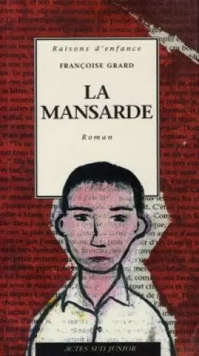 Couverture du produit · la mansarde