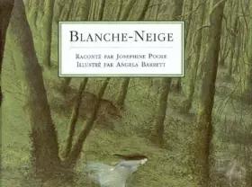 Couverture du produit · Blanche-Neige