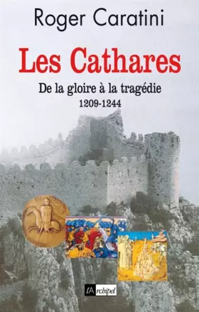 Couverture du produit · Les Cathares