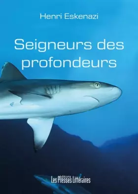 Couverture du produit · Seigneurs des profondeurs