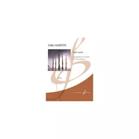 Couverture du produit · Petite anche