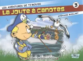 Couverture du produit · La Joute à Canotes
