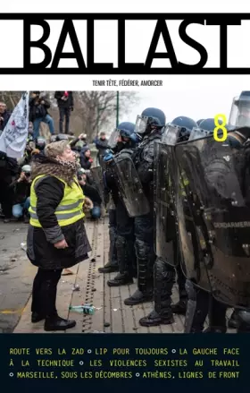 Couverture du produit · Ballast 8