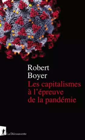 Couverture du produit · Les capitalismes à l'épreuve de la pandémie