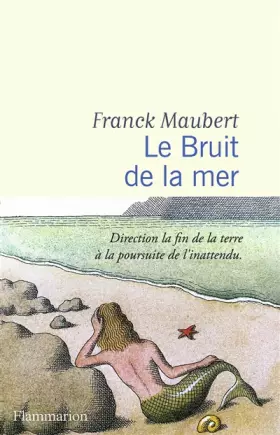 Couverture du produit · Le Bruit de la mer