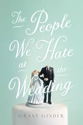 Couverture du produit · The People We Hate at the Wedding