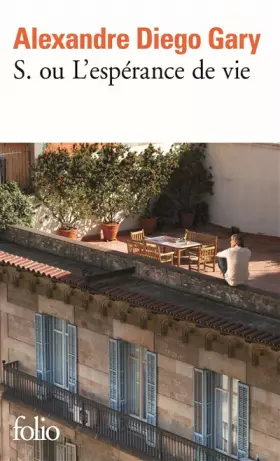 Couverture du produit · S. ou L'espérance de vie