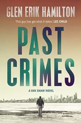 Couverture du produit · Past Crimes