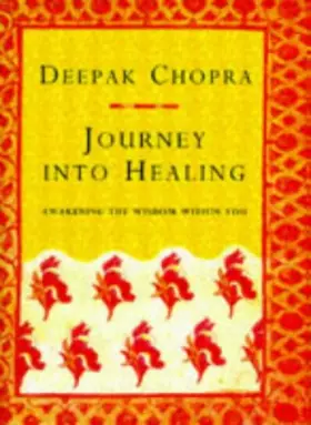 Couverture du produit · Journey into Healing: Awakening the Wisdom within You