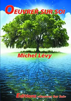 Couverture du produit · Oeuvrer sur Soi