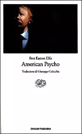 Couverture du produit · American Psycho