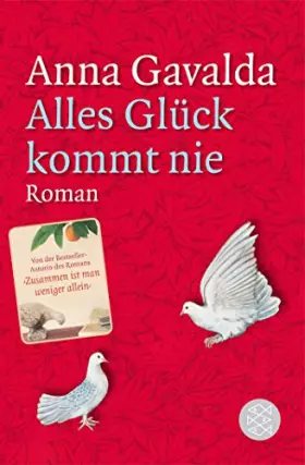Couverture du produit · Alles Gluck Kommt Nie