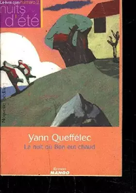 Couverture du produit · La Nuit où Ben eut chaud