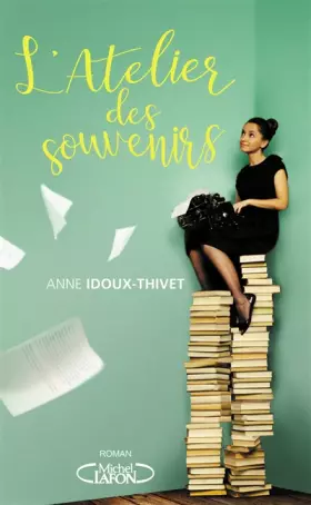 Couverture du produit · L'atelier des souvenirs