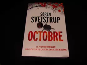 Couverture du produit · OCTOBRE