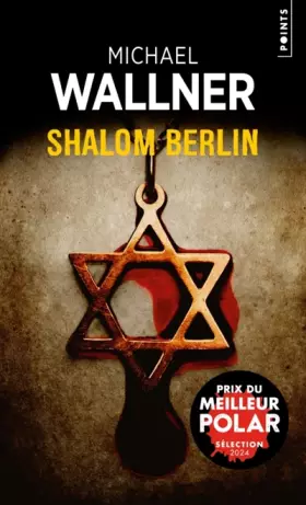 Couverture du produit · Shalom Berlin