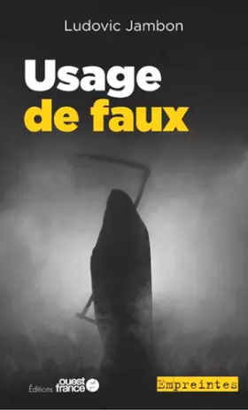 Couverture du produit · Usage de faux