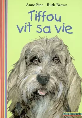 Couverture du produit · Tiffou vit sa vie