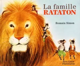 Couverture du produit · La Famille Rataton