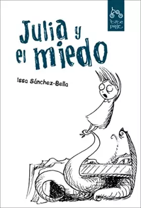 Couverture du produit · Julia y el miedo