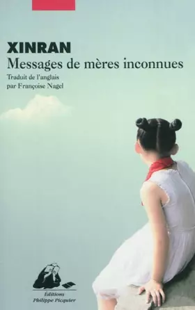 Couverture du produit · Messages de mères inconnues