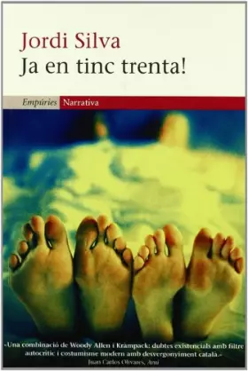 Couverture du produit · Ja en tinc trenta!