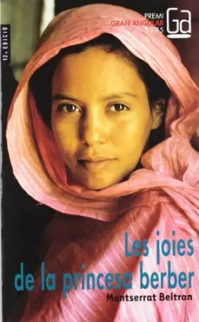 Couverture du produit · Les joies de la princesa berber