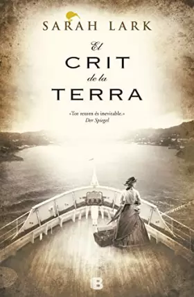 Couverture du produit · El crit de la terra (Núvol blanc 3)