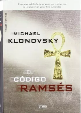 Couverture du produit · El codigo ramses