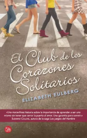 Couverture du produit · El Club de los Corazones Solitarios