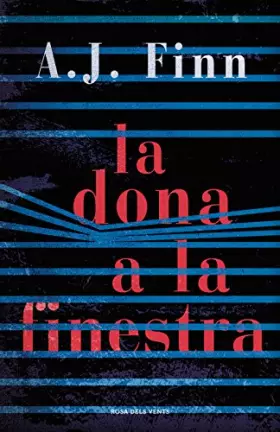 Couverture du produit · La dona a la finestra (Narrativa)
