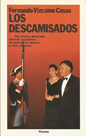 Couverture du produit · Descamisados, los