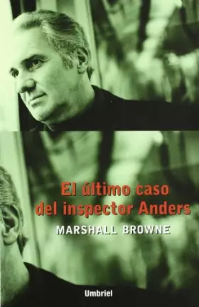 Couverture du produit · El Ultimo Caso Del Inspector Anders