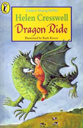Couverture du produit · Colour Young Puffin Dragon Ride