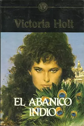 Couverture du produit · Abanico indio, el