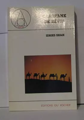 Couverture du produit · Caravane de rêves