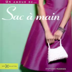 Couverture du produit · Un amour de... Sac à main