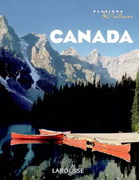 Couverture du produit · Canada