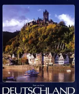 Couverture du produit · Germany