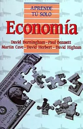 Couverture du produit · Economia/ Economics