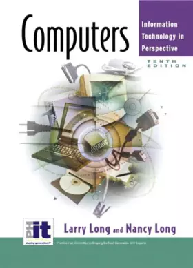 Couverture du produit · Computers