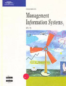 Couverture du produit · Management Information Systems