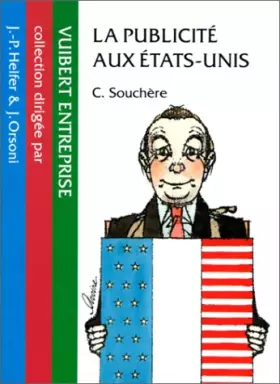 Couverture du produit · La publicité aux États-Unis