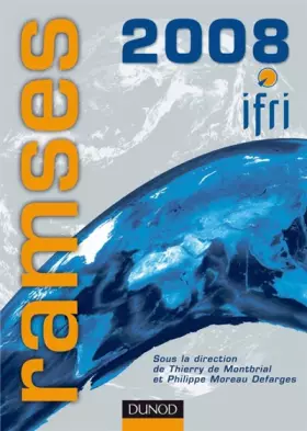 Couverture du produit · Ramses : Rapport annuel mondial sur le système économique et les stratégies